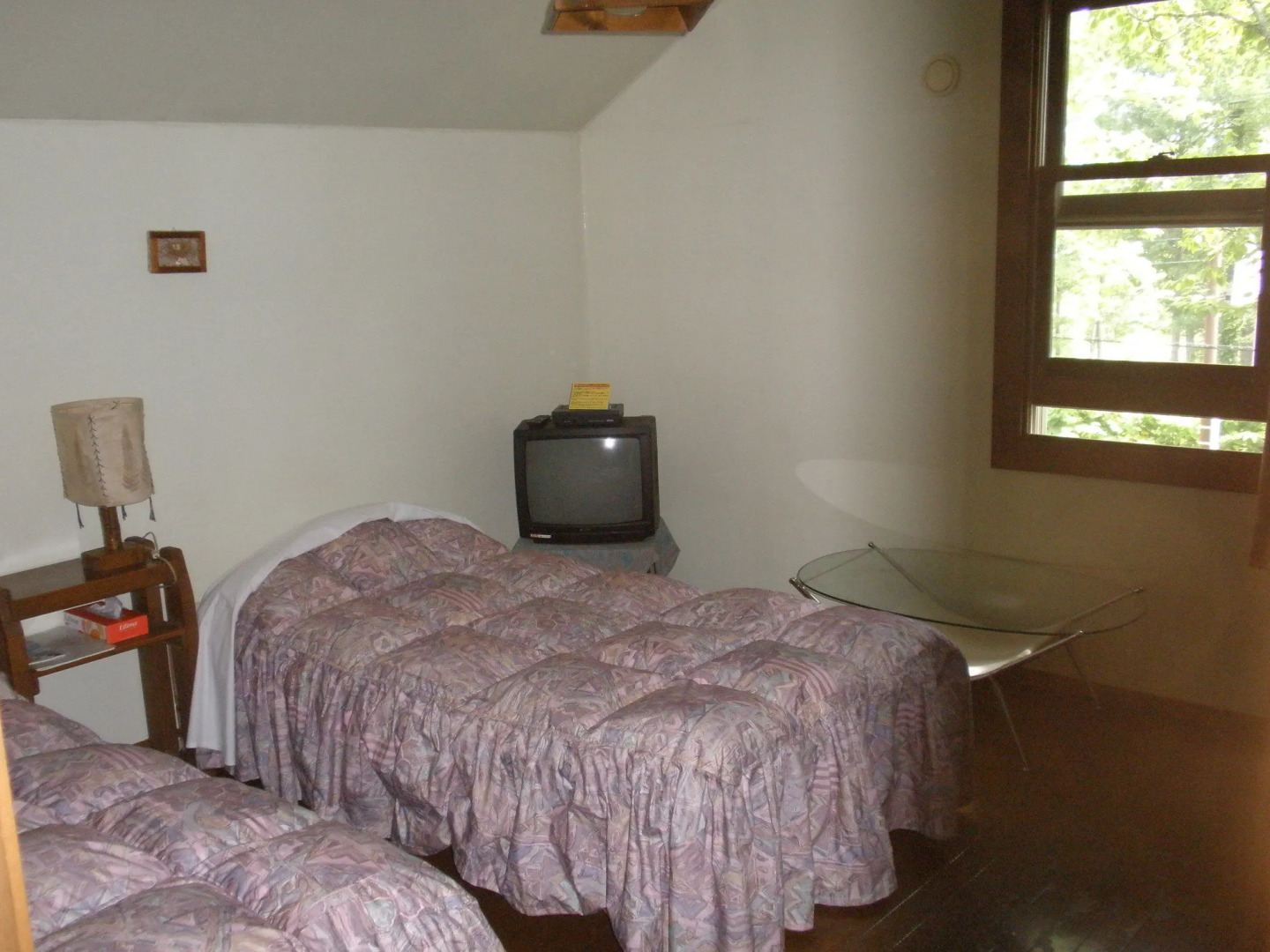 Pension & Restaurant Bistare Kana