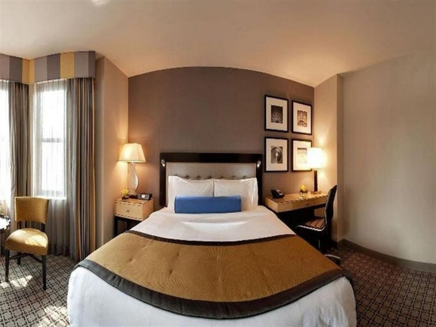 Latham Hotel - Downtown