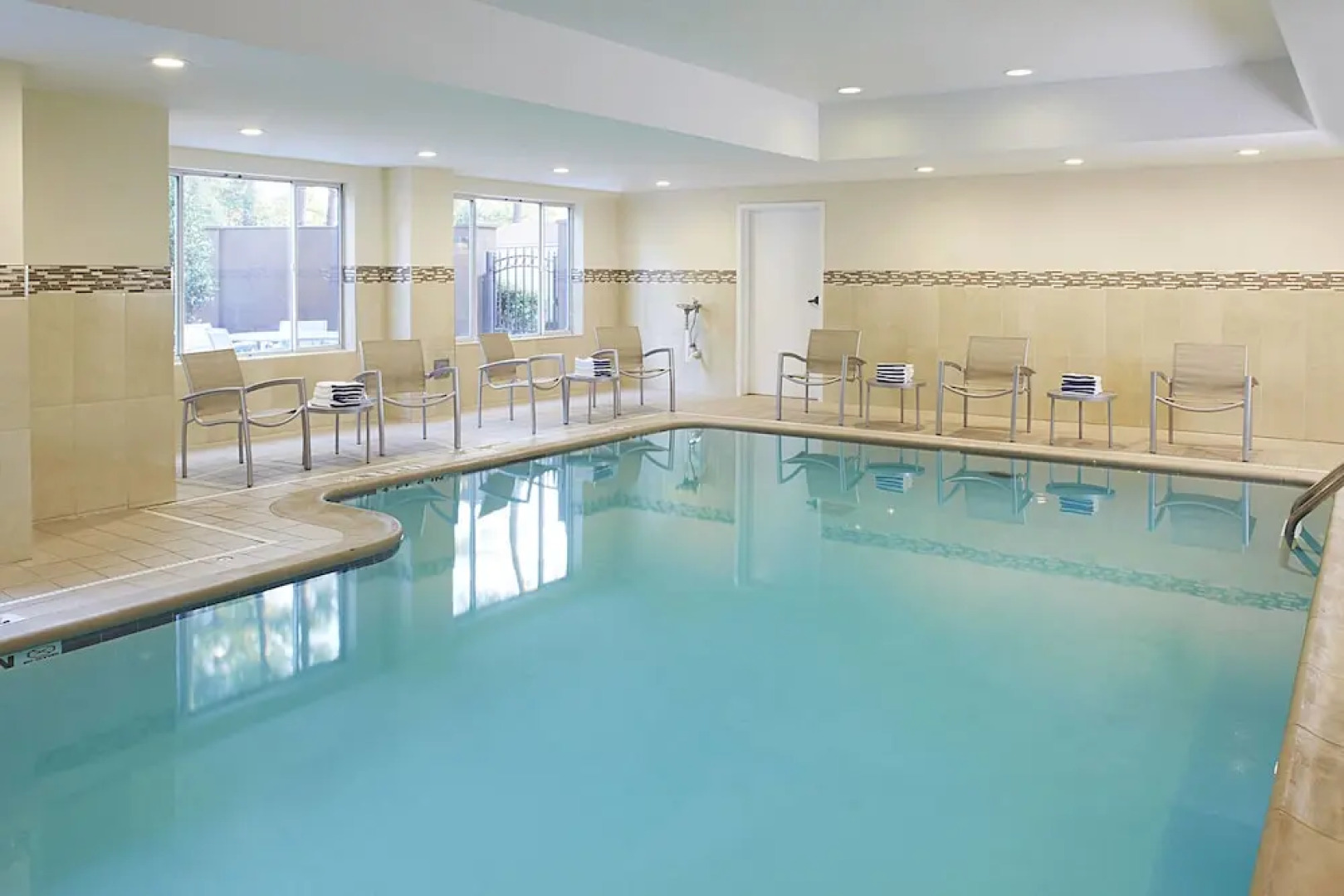 Springhill Suites Atlanta Six Flags