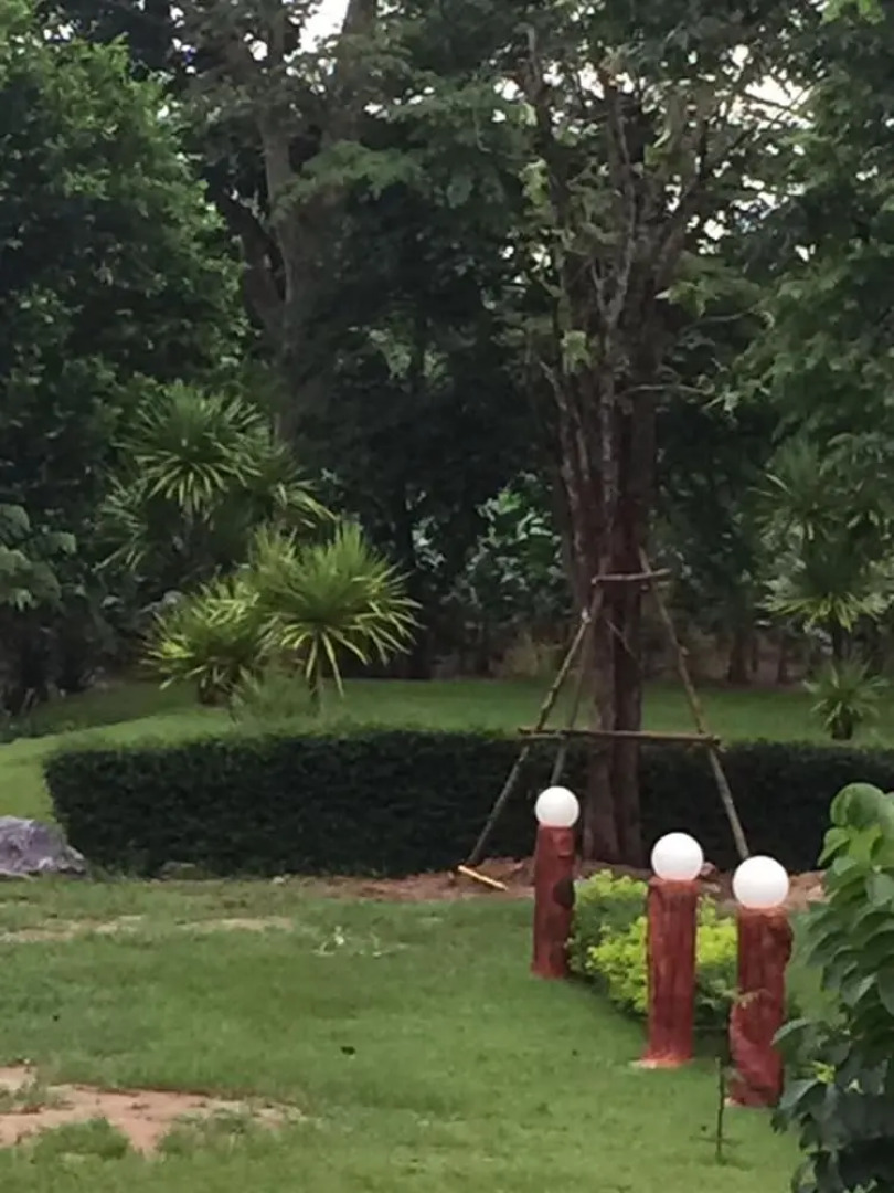 Baan Phukaotoknam Resort