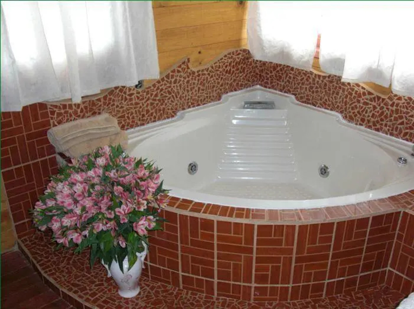 Cabañas las Golondrinas