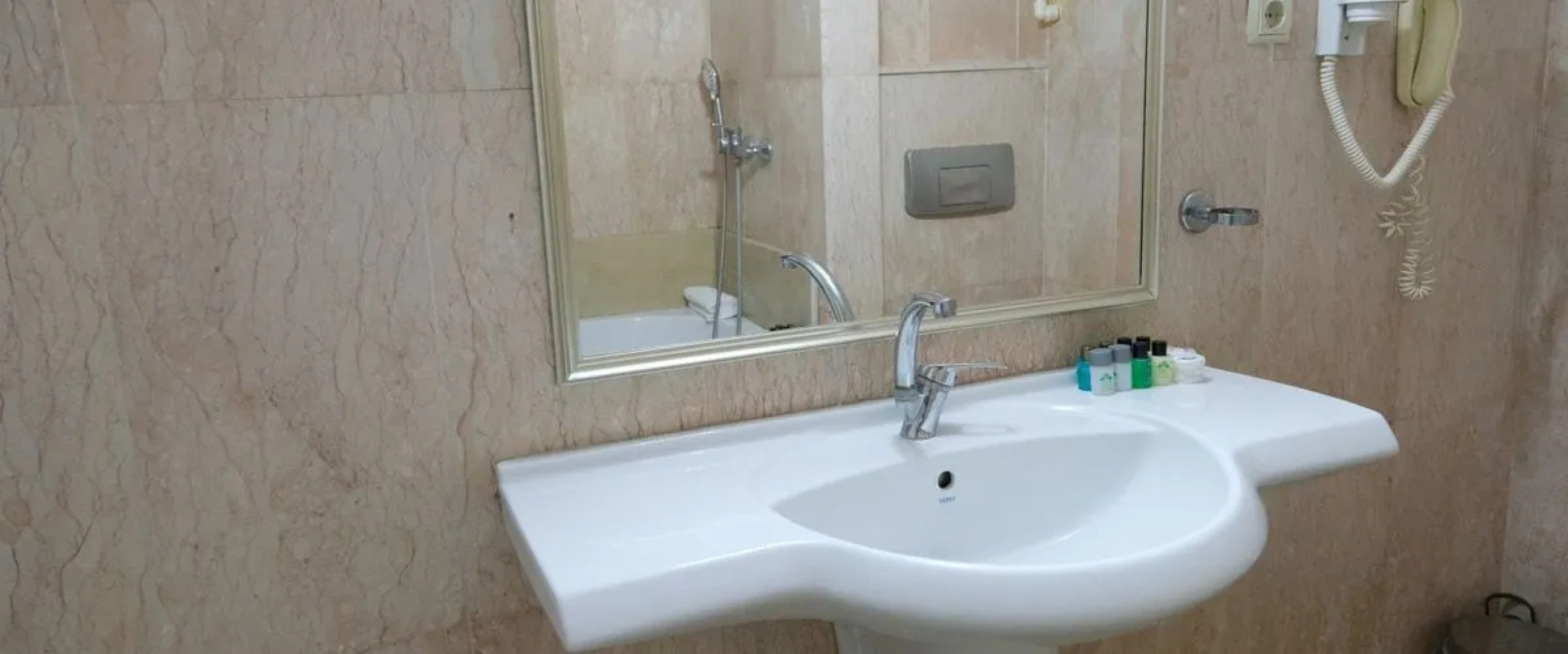 Celikhanim Termal Otel Spa