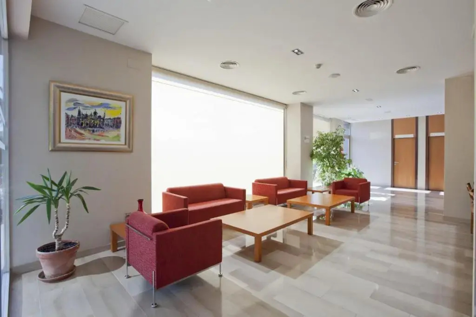 Complejo Hotelero Ronda S.L.