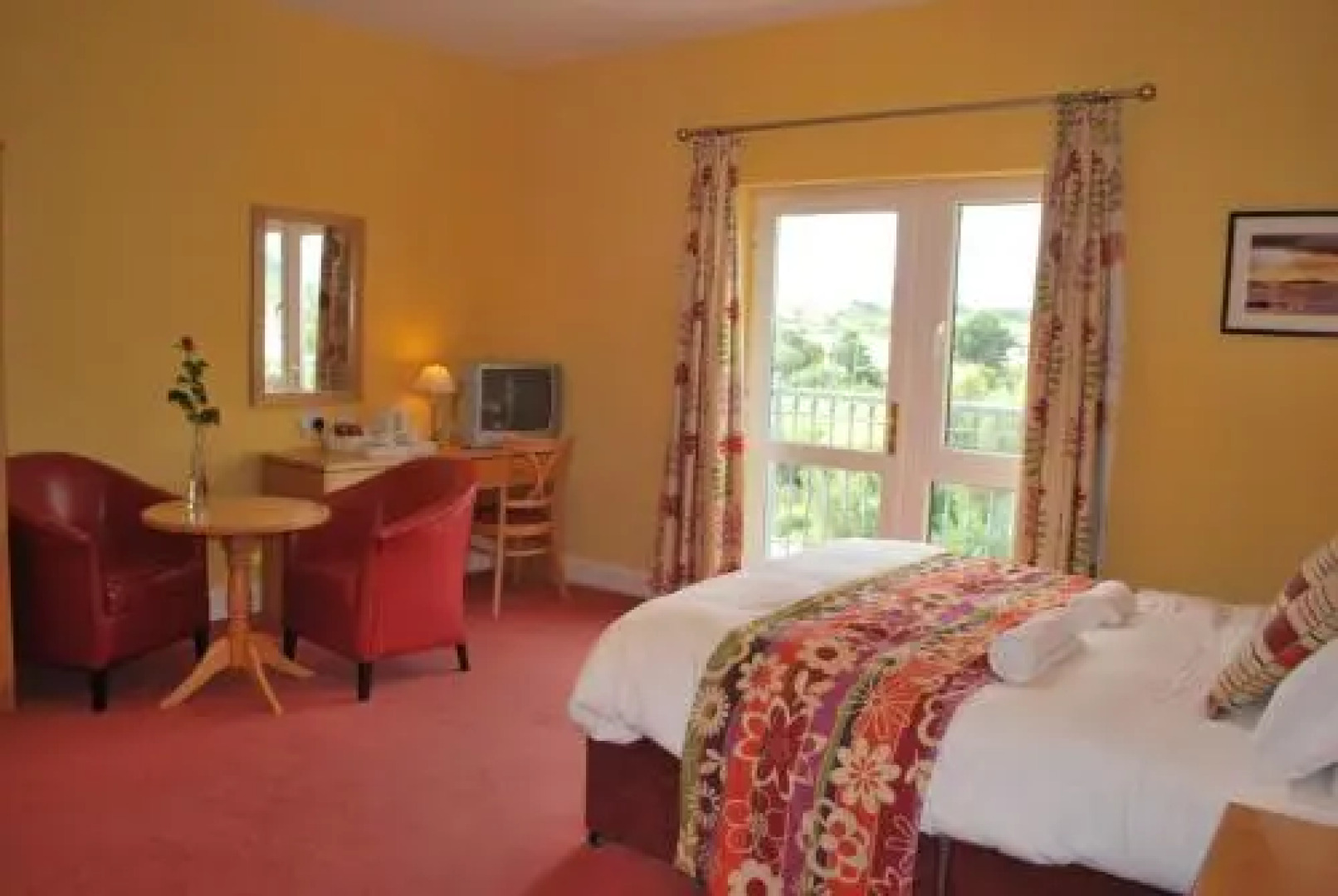 West View Guest House