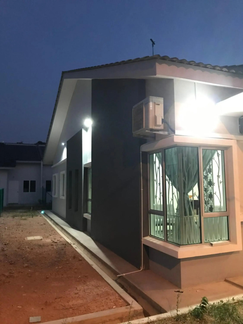 Tilapia Guest House Temerloh