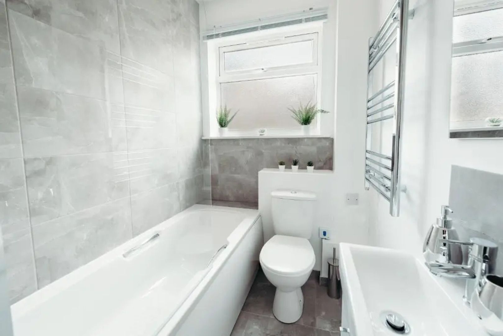 Arlan Apartments Comfort and Ease, Hinckley