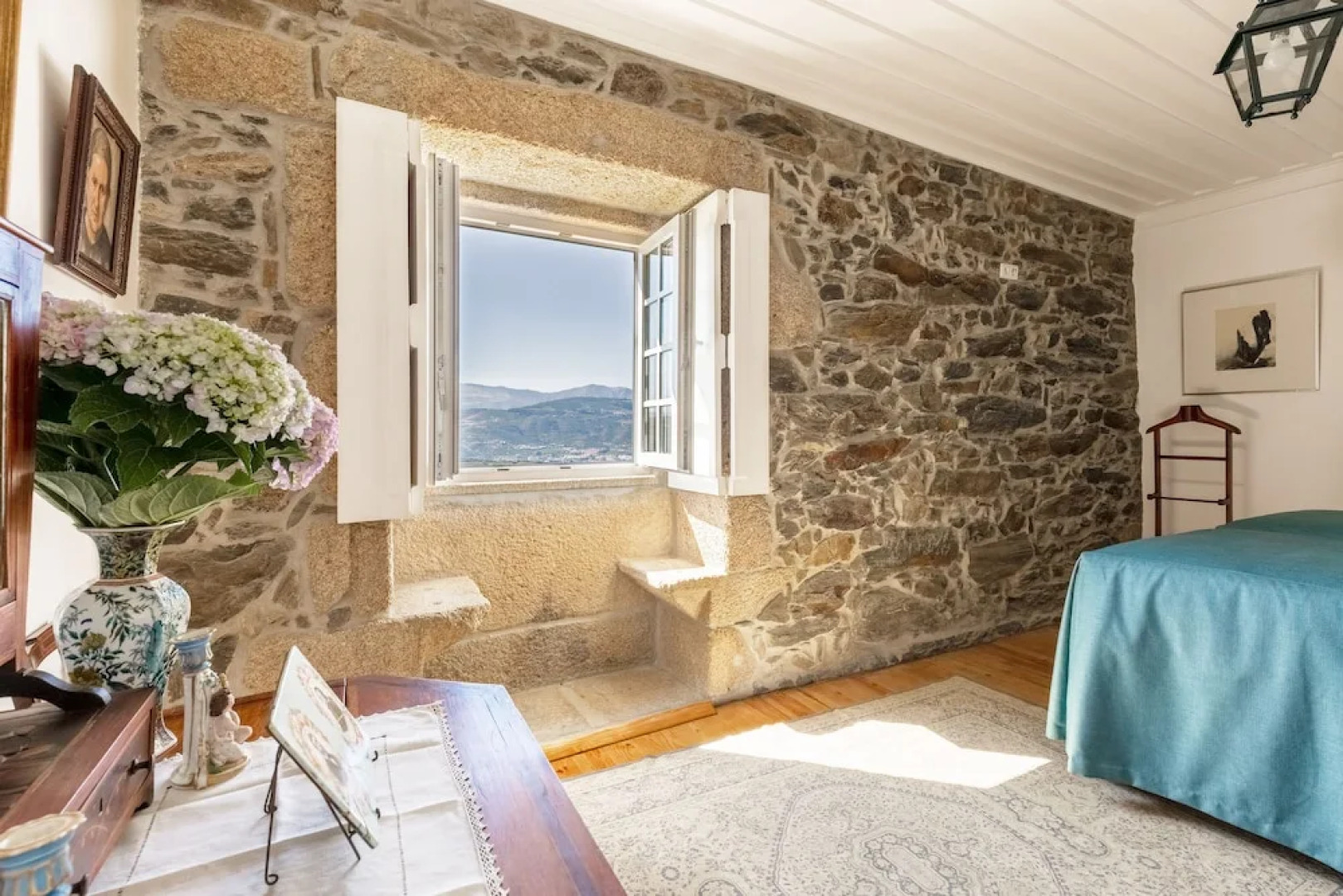 Quinta do Valdalágea