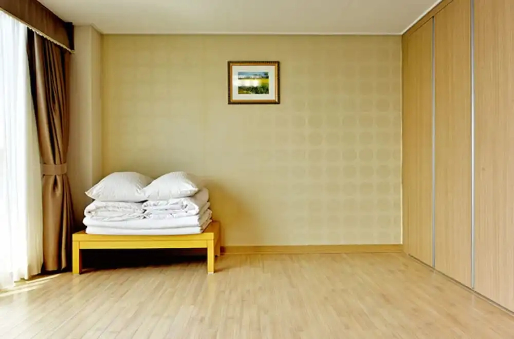 Mohang Haenaru Family Hotel