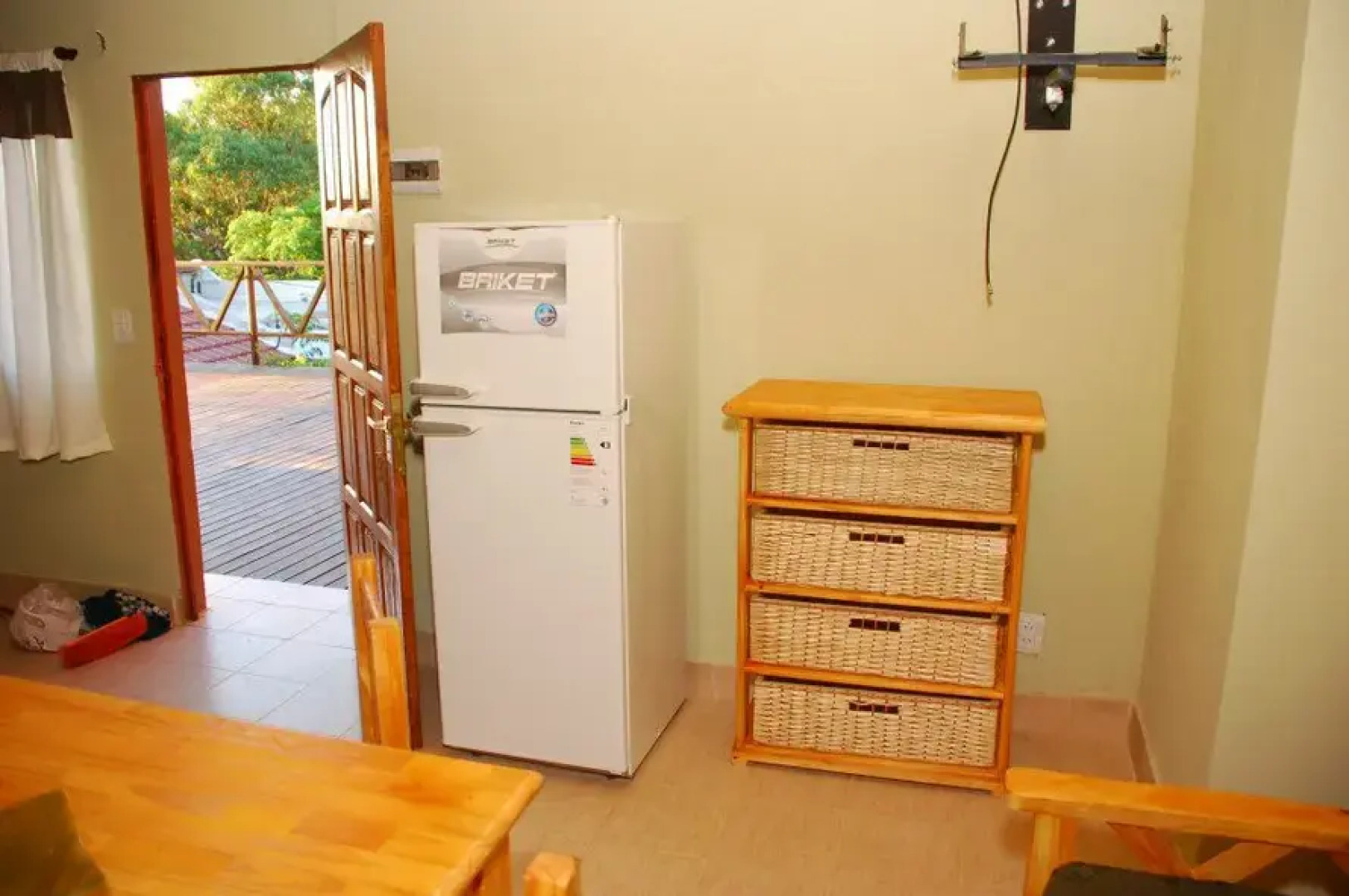 Complejo Rocio de Luz