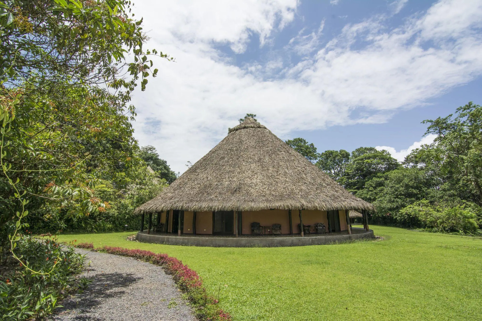 Aranwa Sarapiquí Rainforest Lodge