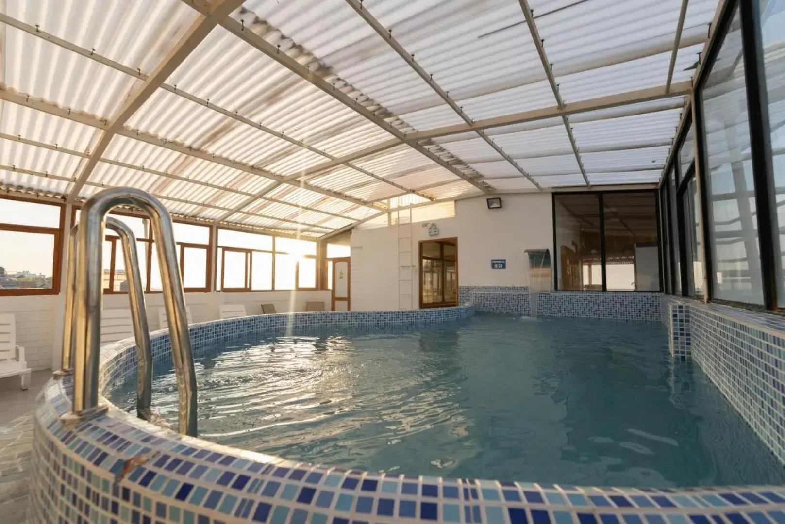 La Estacion Gran Hotel