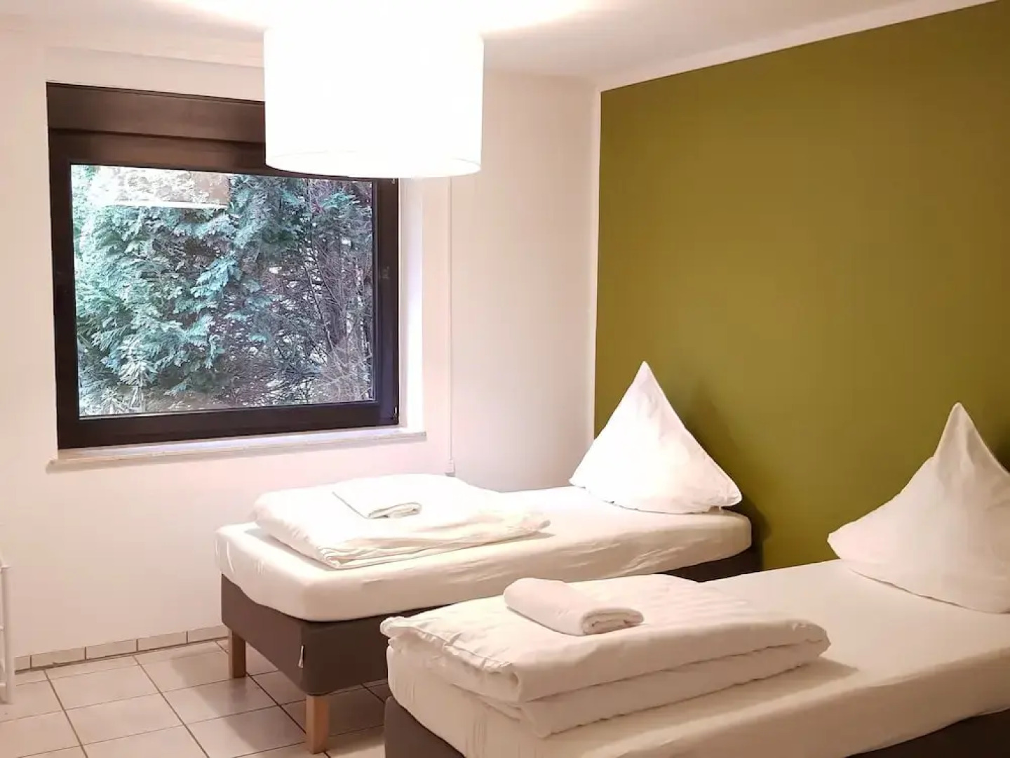 Hostel 2 Hannover-Laatzen