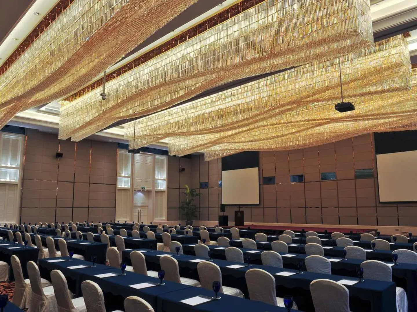 Seaview Resort Xiamen