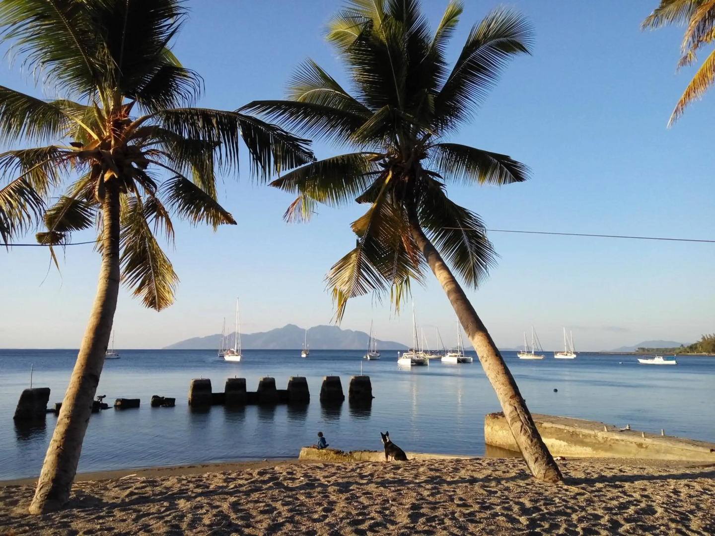 Amrita Maumere Resort