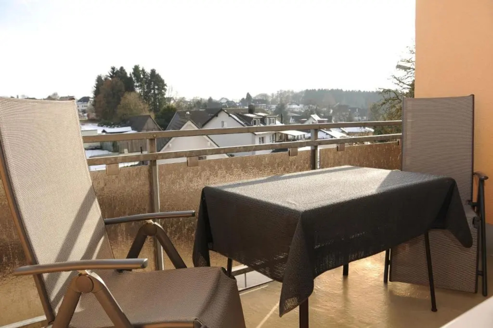 Apartments Blütenweg