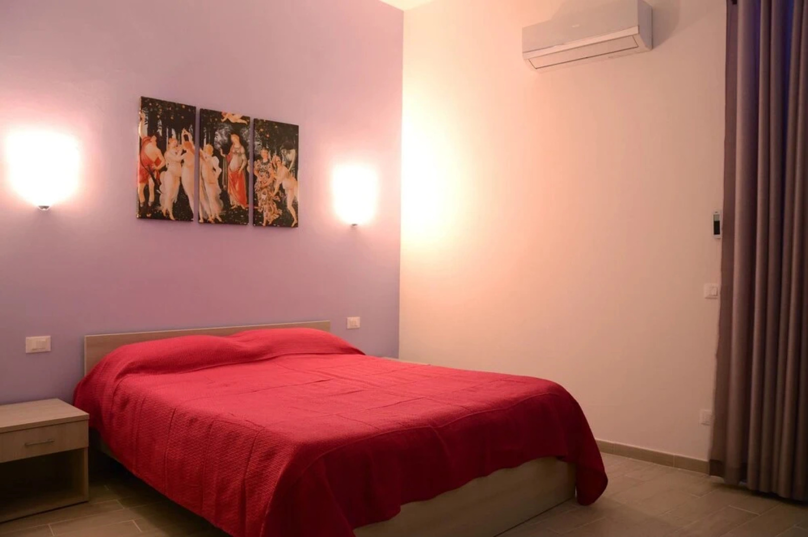 B&B Giardino di Persefone