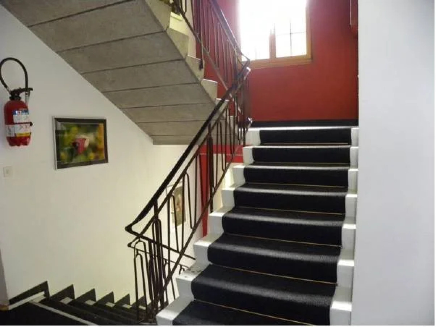 Hotel Restaurant Walliser Sonne