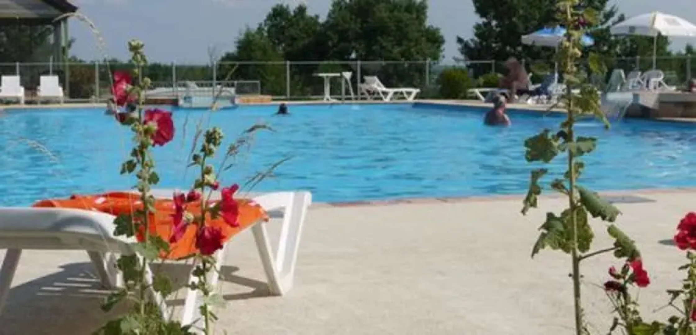 Fontaine du Roc - Les Chalets