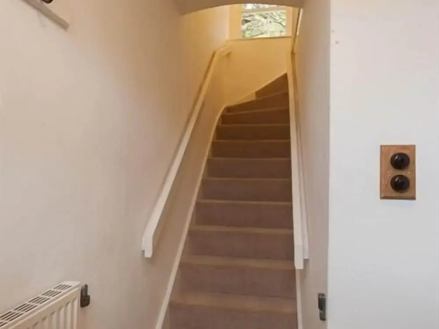 Bronfelin & Troed-y-rhiw Holiday Cottages