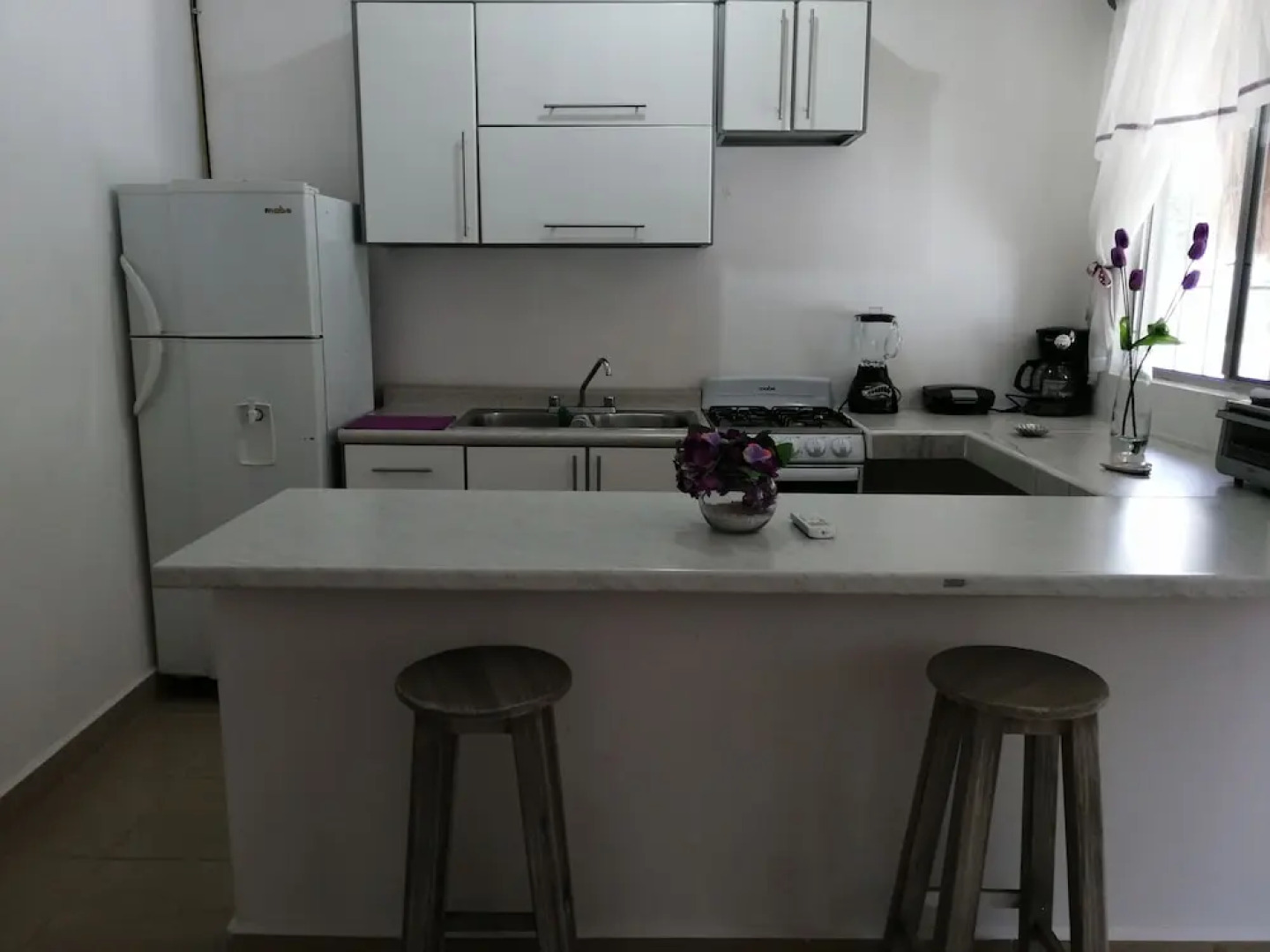 Violet House - Riviera Maya