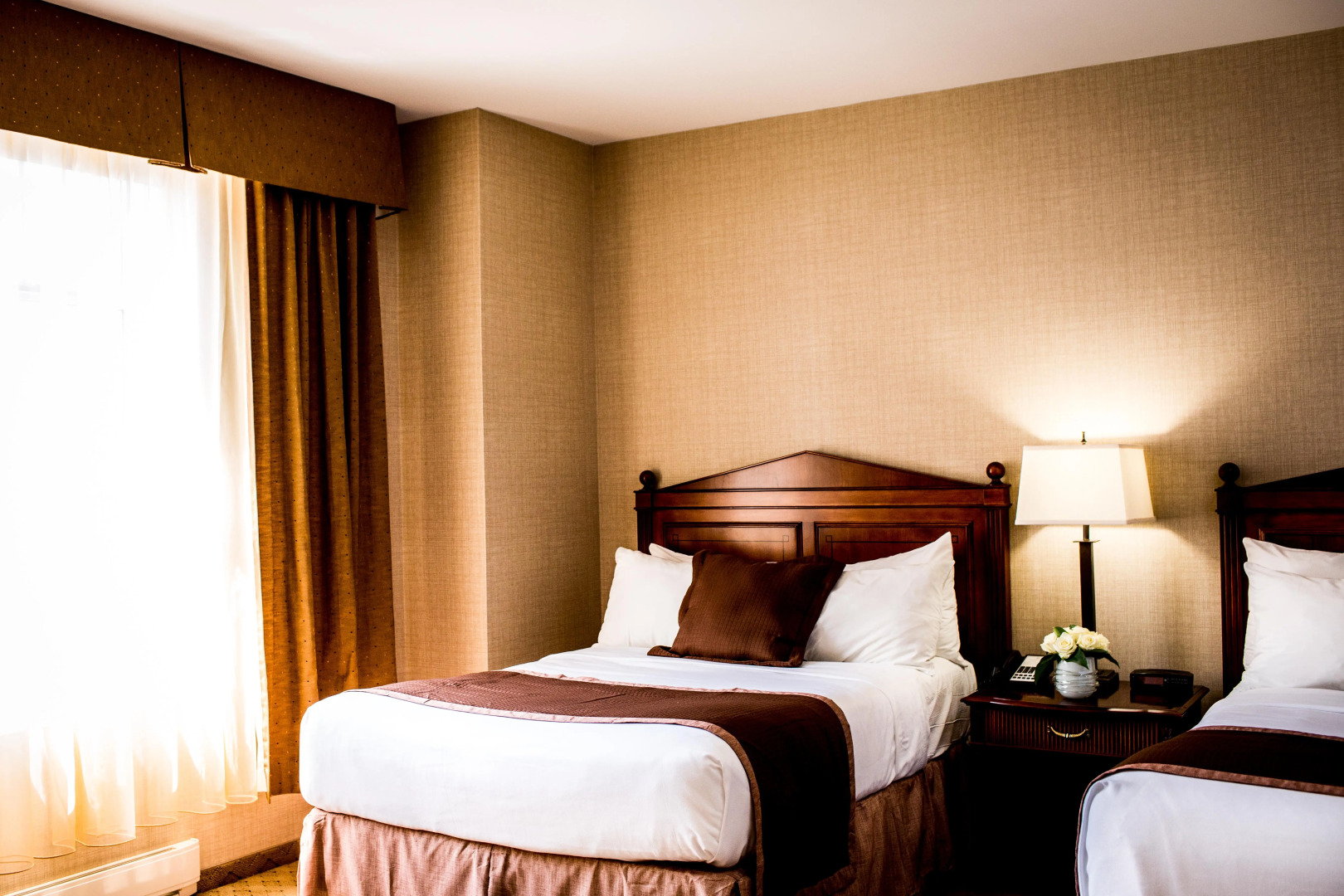 The Lord Nelson Hotel & Suites