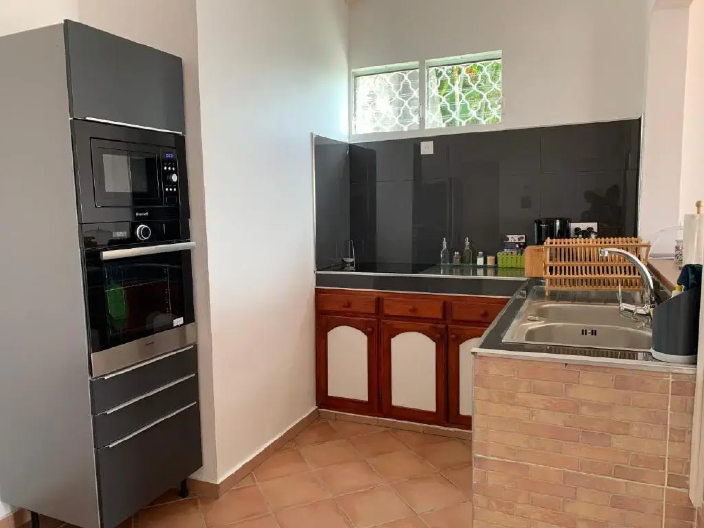 Paradis Au Soleil, Vue Panoramique Sur Mer