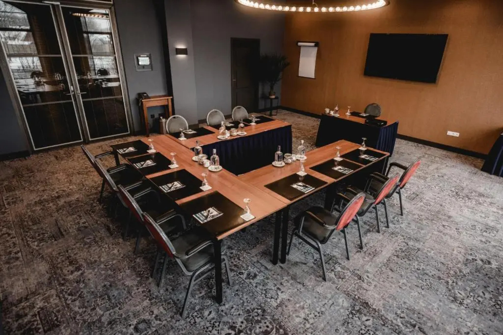 Van Der Valk Hotel Melle - Osnabrück