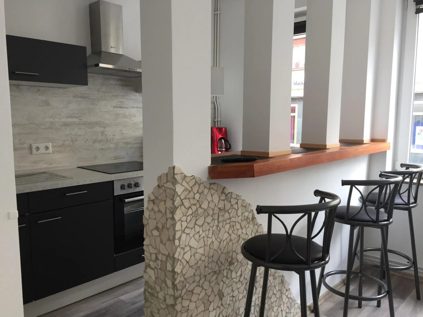 Apartments Hildesheim