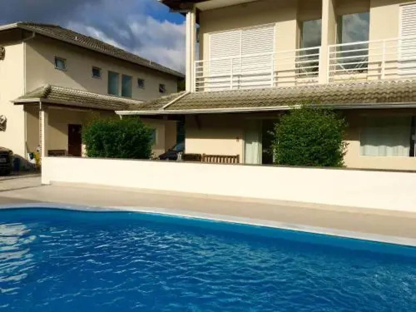 Vila Tiare Residencial