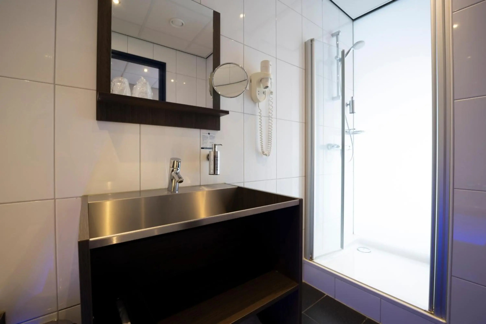 Fletcher Wellness-Hotel Brabant-Mill