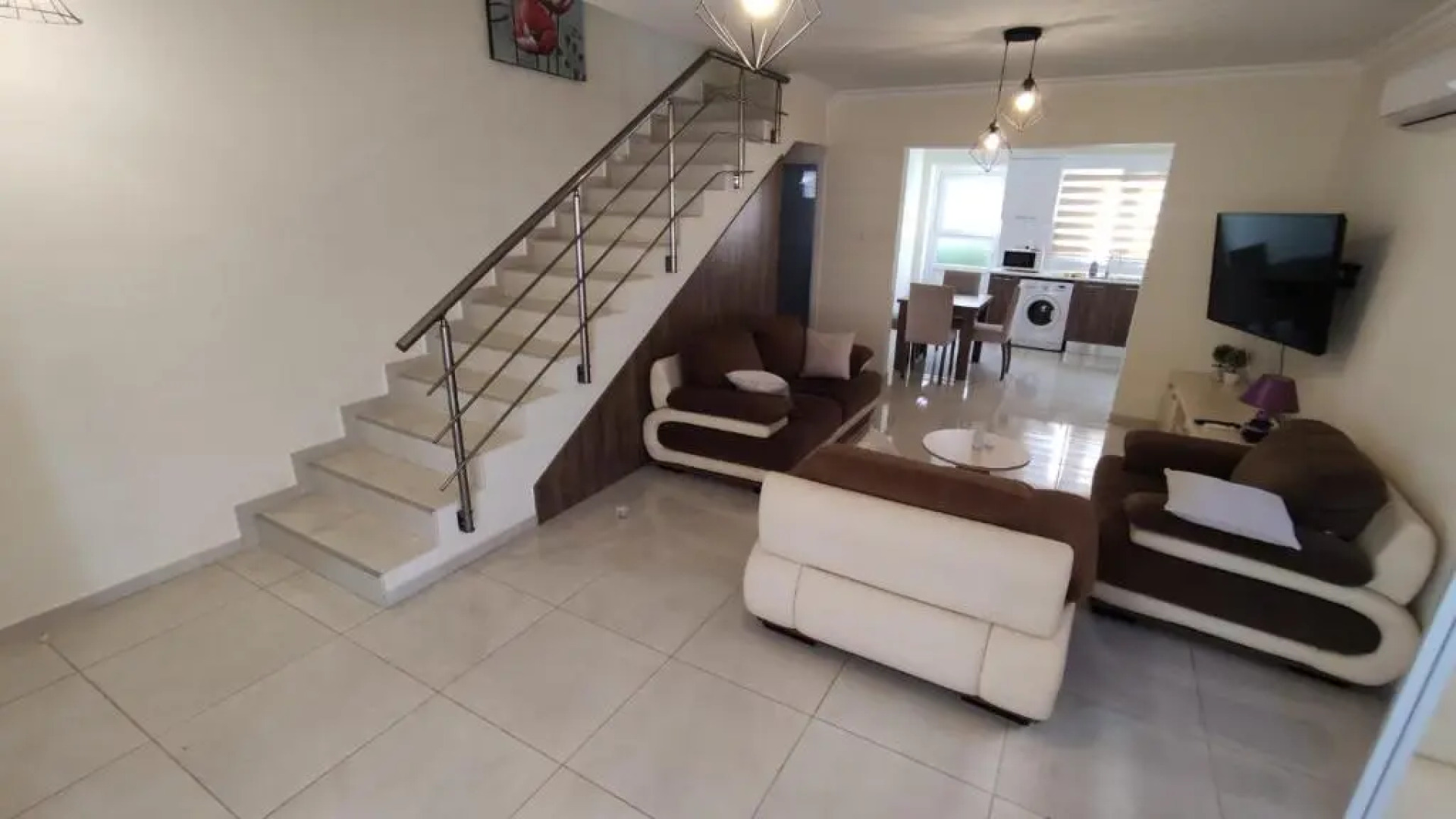 Royal Sun Holiday Villa, 2 Bedroom Semi-detached