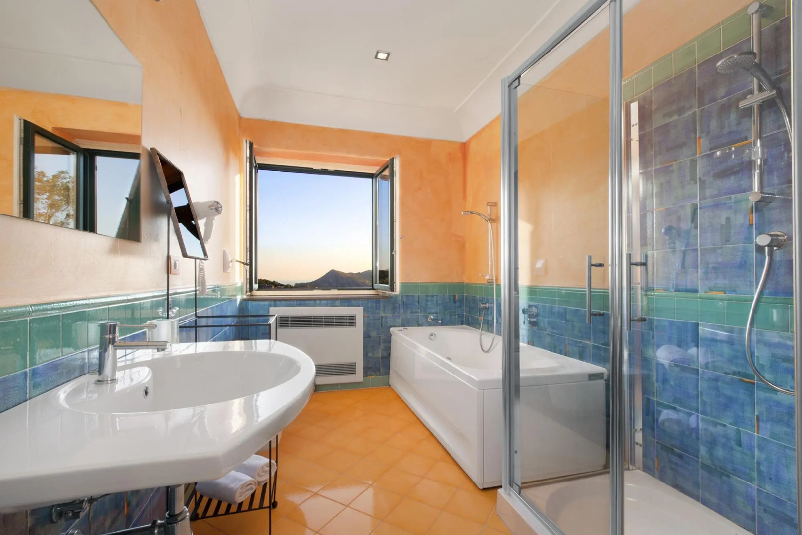 Residence Bosco in Sant´Agata sui Due Golfi