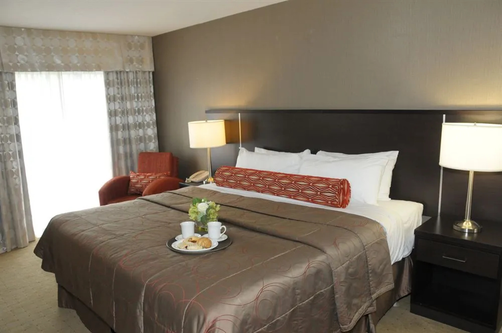 Admiral Inn Burlington