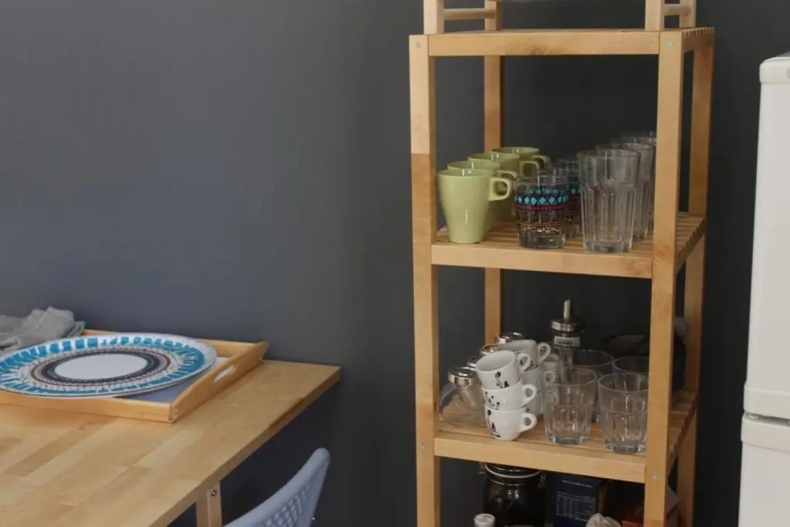 L'albero Dei Limoni B&B