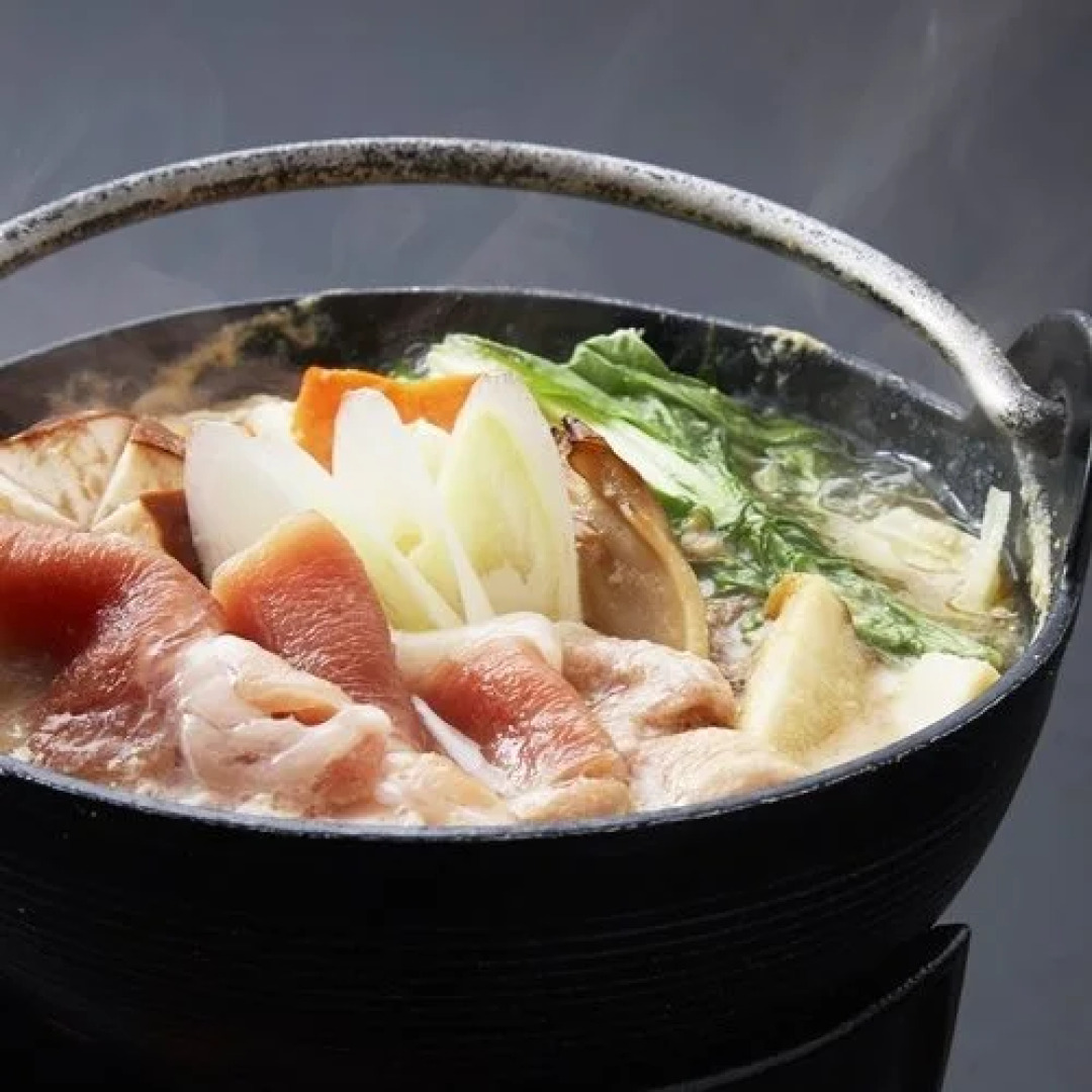 Onsen Theme Park Ryokan Ryuudo