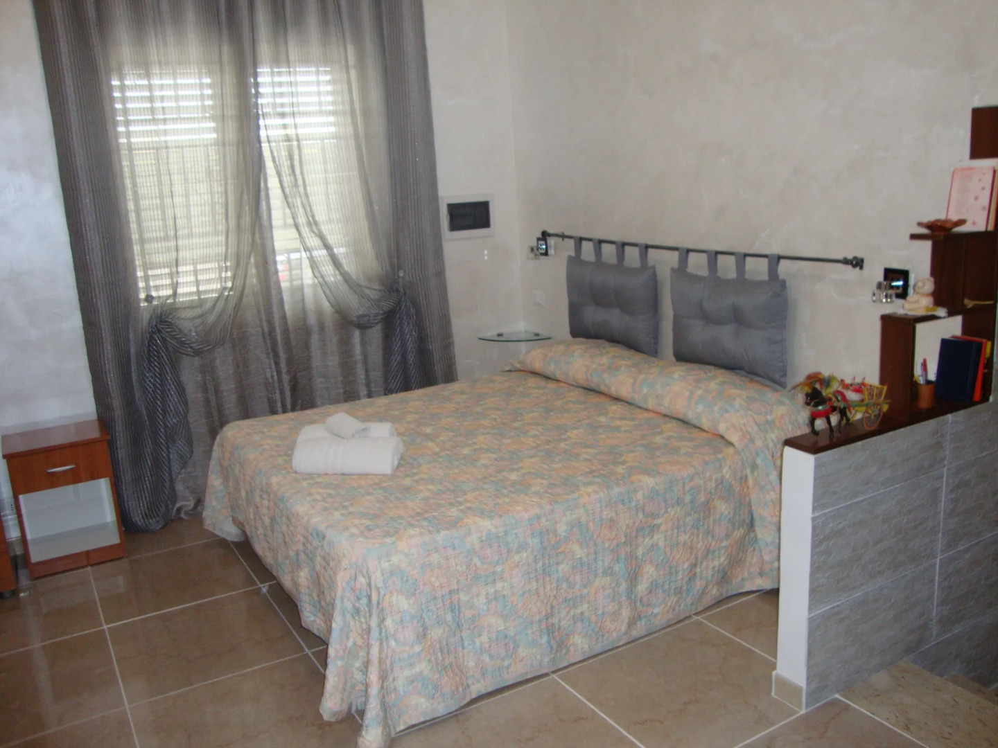 Bed and breakfast delle palme