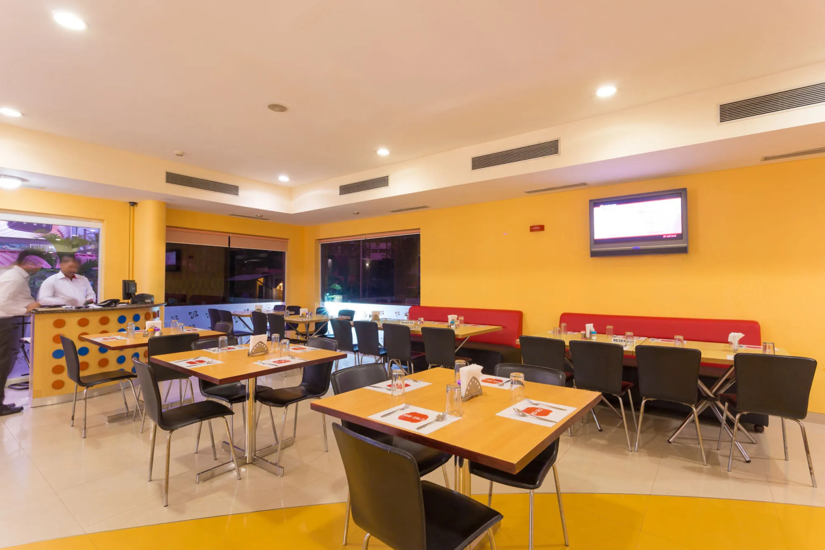 Ginger Hotel Mangalore