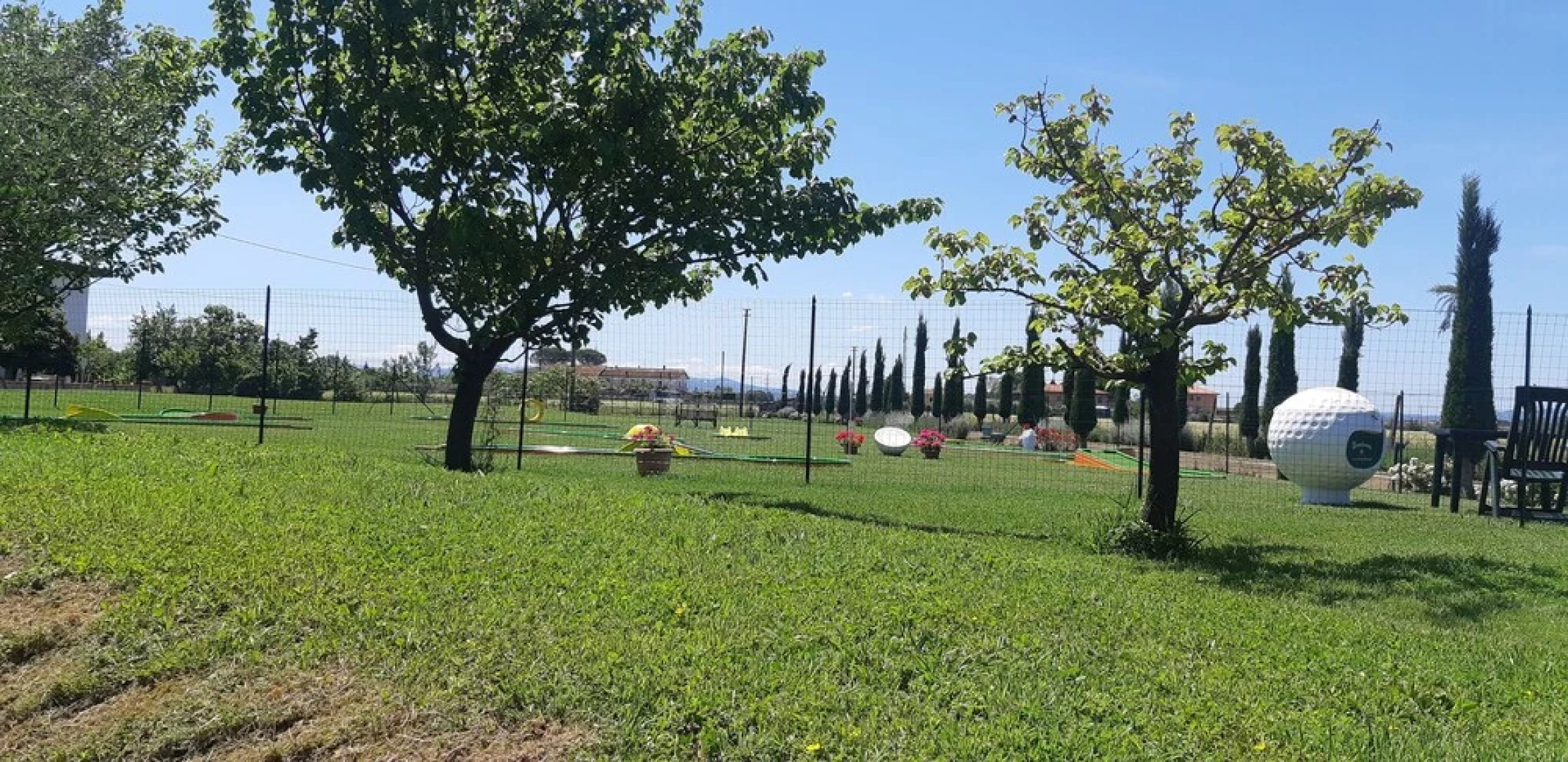 Mimosa Apartment in a No Kids Farm House