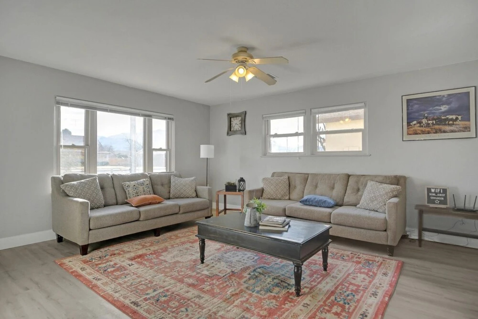 Cozy Arizona Retreat 2 Bedroom Home