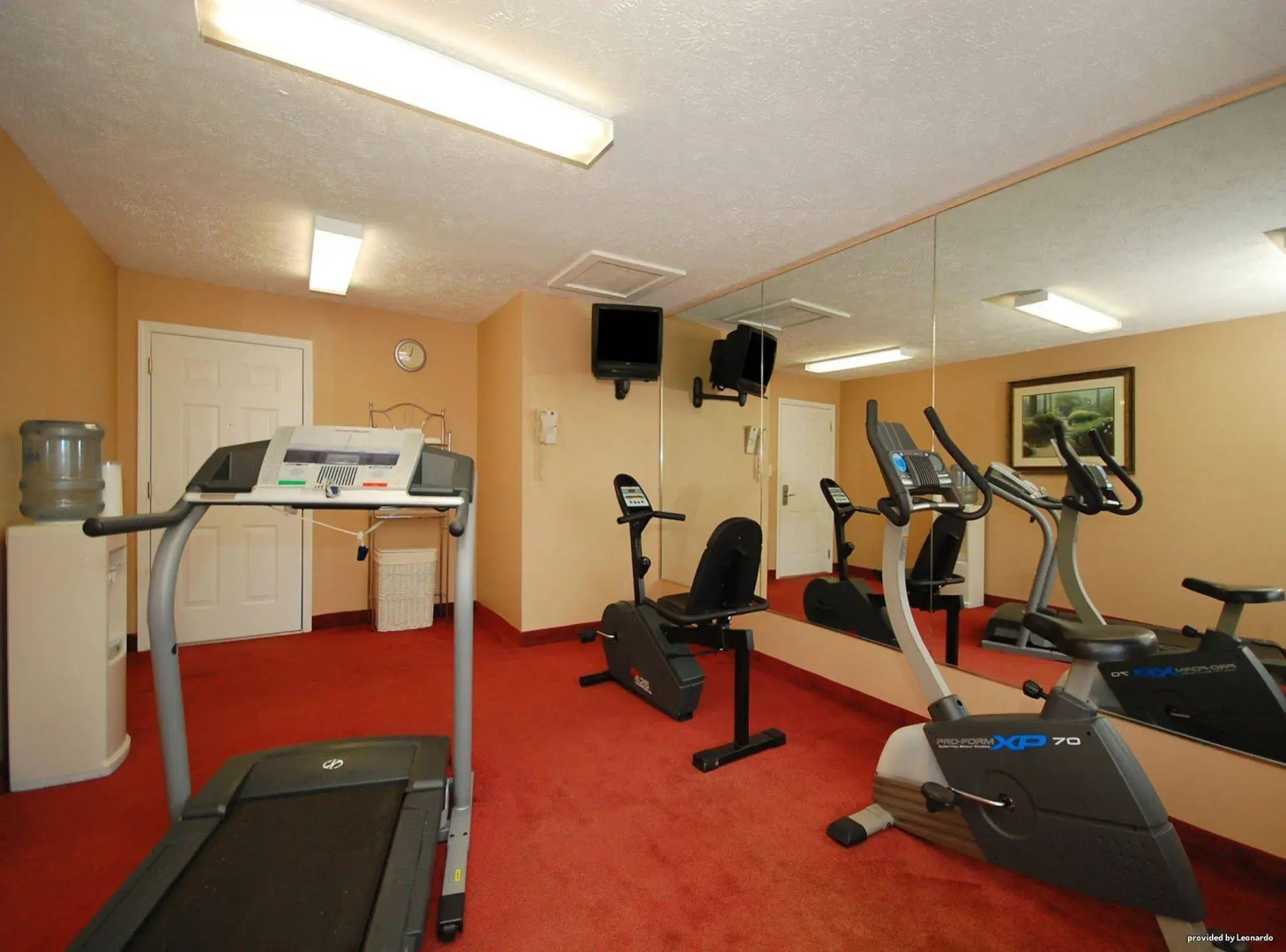 Best Western Gateway Inn