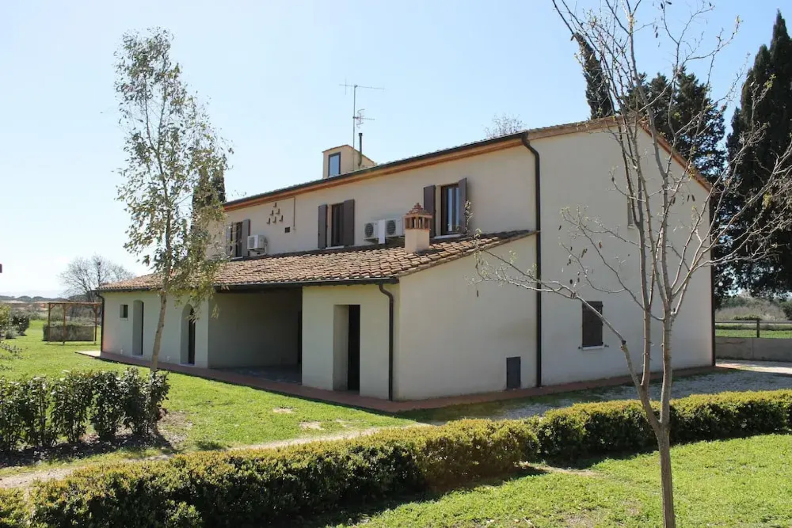 Poggio Agli Ulivi Agriturismo