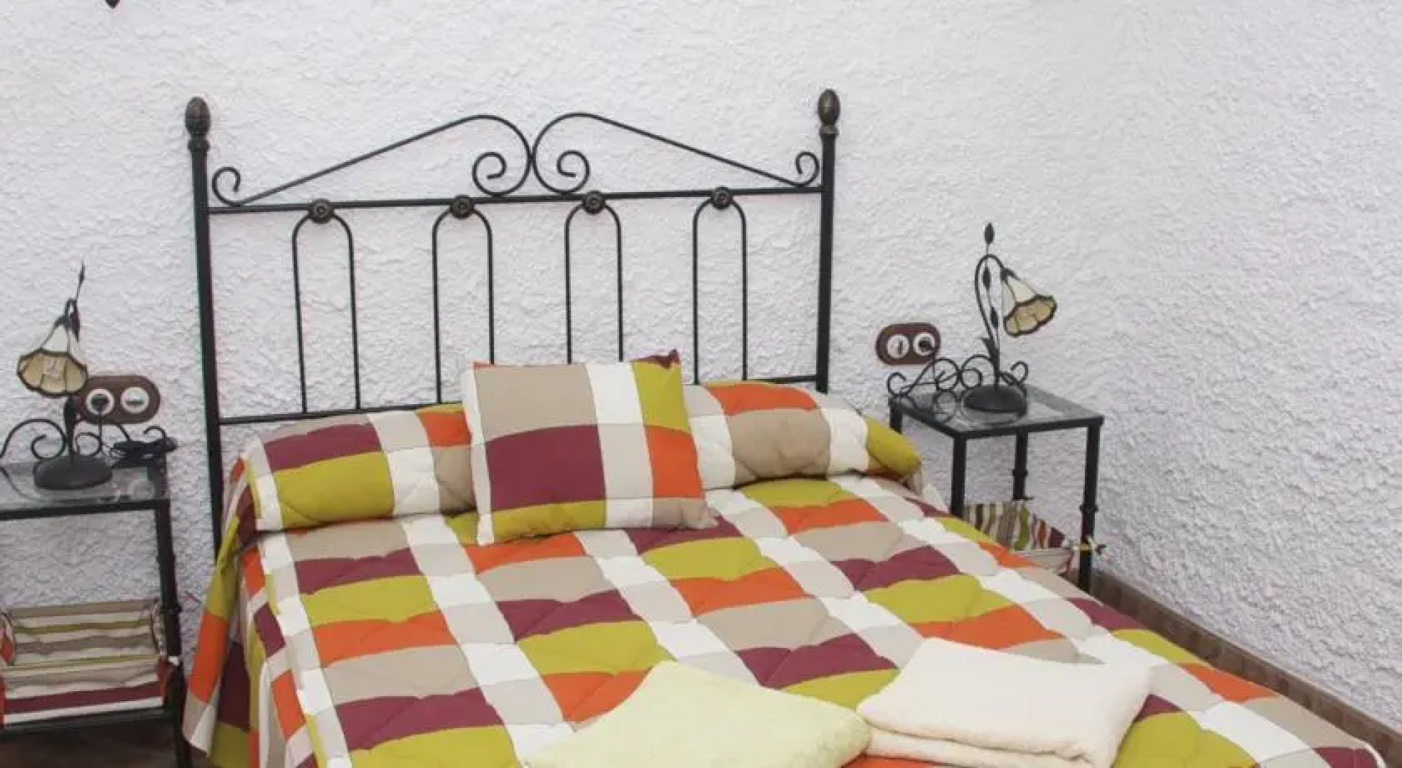 Cuevas Rurales el Descanso