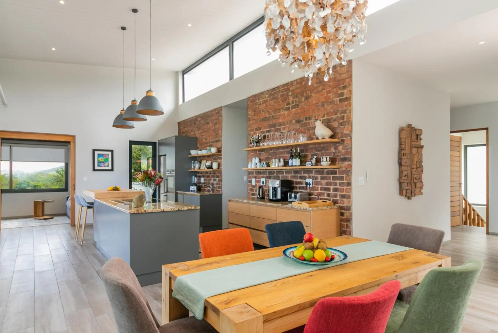 Kooboo Berry Ocean View, Self Catering Guesthouse