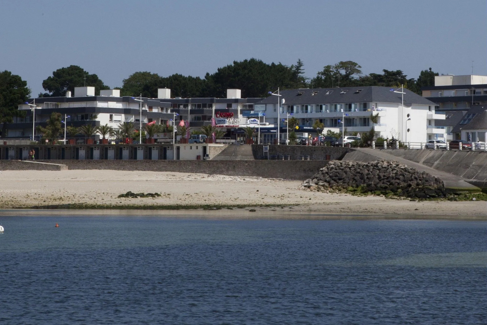 Pierre & Vacances Résidence La Corniche de la Plage