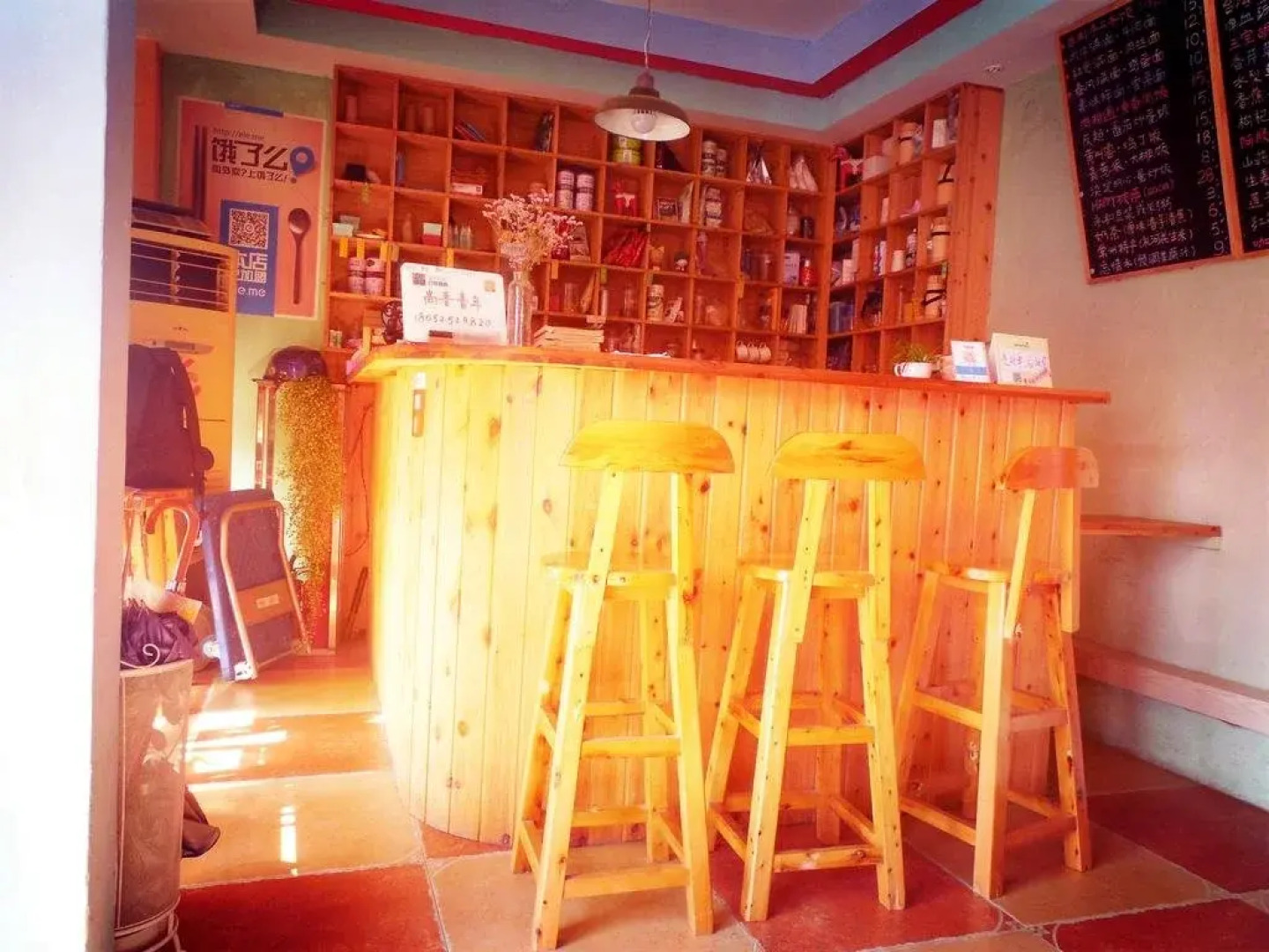 Shangjin Youth Hostel