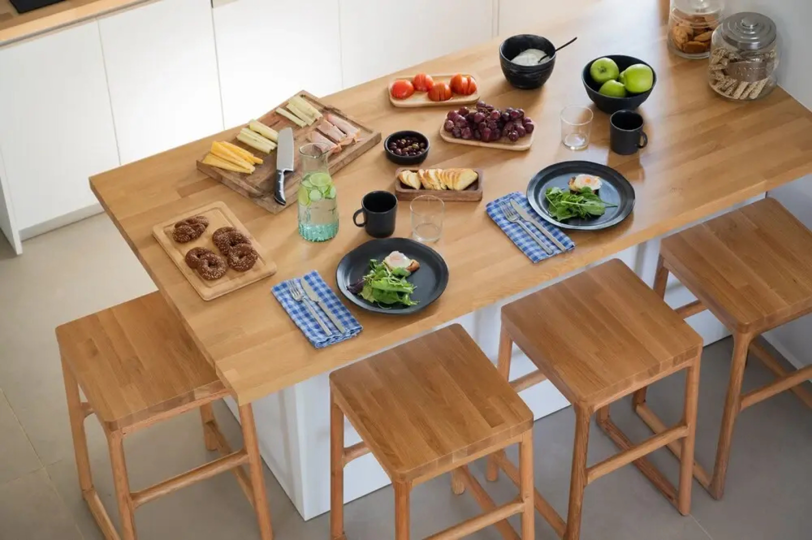 Sevene Villas - Kourouta Peloponnese