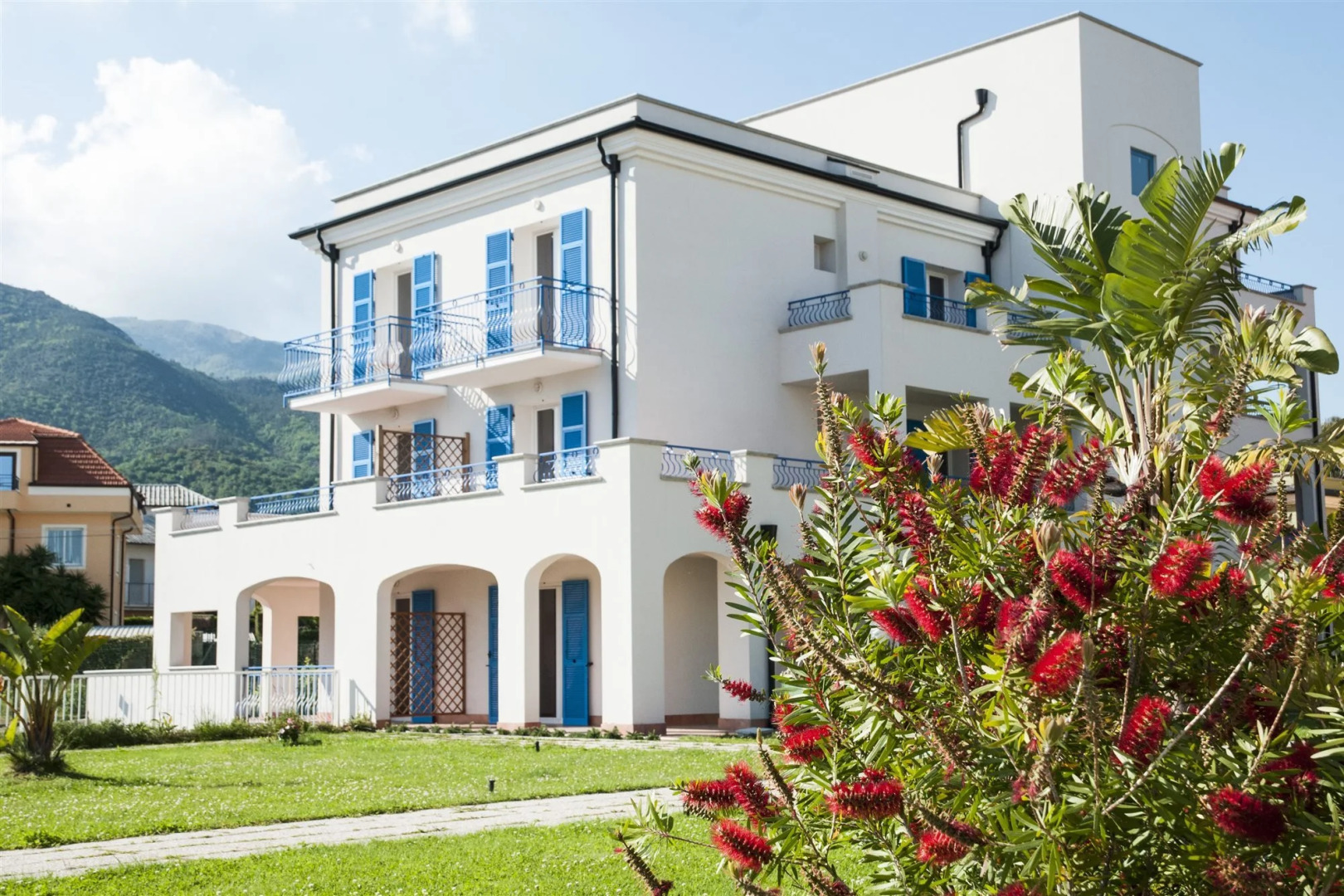 Ai Pozzi Village Hotel & Residence	
