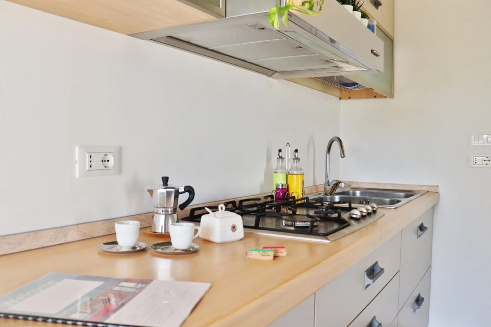 Clalu by Your Place Abruzzo