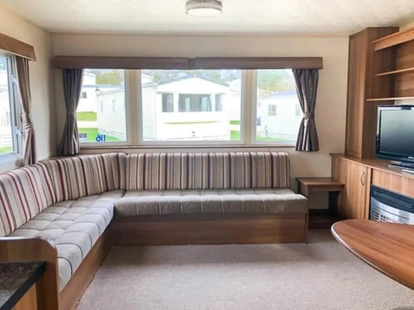 The Lakes Rookley Holiday Park