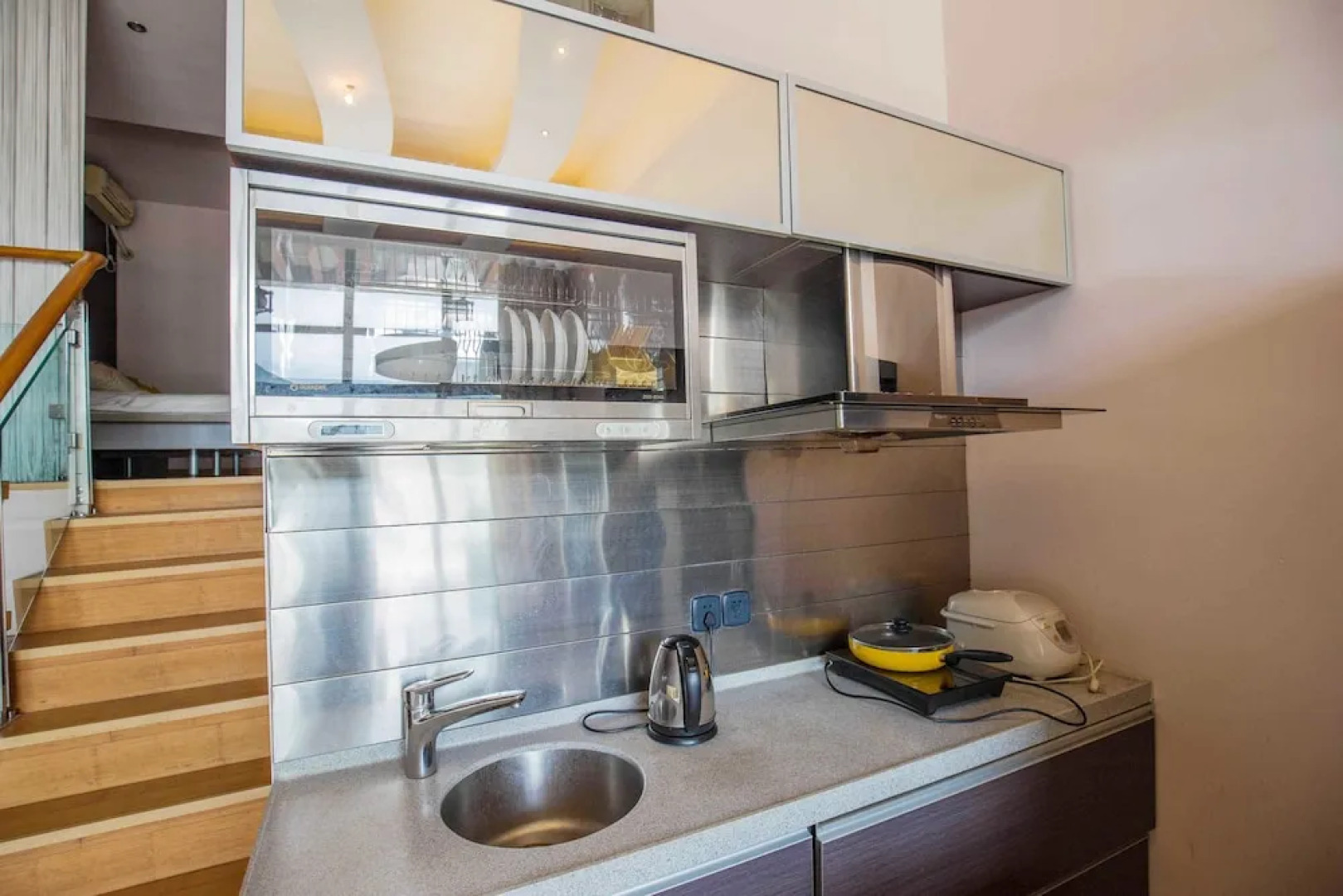 Da Mei Sha Beach Park Coral Sea Apartment